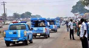 Maulud: FRSC Deploys 120 Personnel, 10 Patrol Vehicles In Bauchi