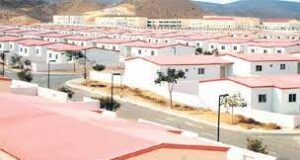 FG Strengthens Private Sector Participation Towards Mass Housing — PS