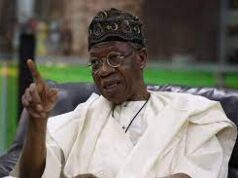 Bilateral Relations: Nigeria Int’l Partnership Forum To Become Regular Feature – Minister