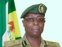 NCOS To Re-Arrest 3,000 Escaped Inmates With Nin