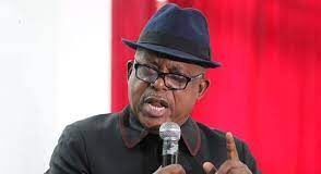 PDP Crisis Deepens, Secondus Pursues Suit As Party Plans Convention