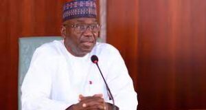 Kwara APC South Backs Governor Abdulrazaq’s Second Term Bid