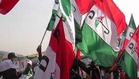 PDP Convention: Group Calls For Free, Fair Exercise