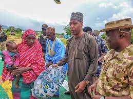 BORNO