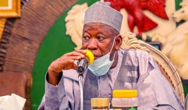 ganduje