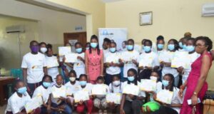 Girl Education: Media Partners Brainstorm On Obstacles