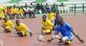 Para-Soccer: 16 States To Participate In 9th Edition Of National Contest – Federation President