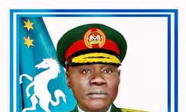 Insecurity: Army Chief Advocates Partnership To Secure National Assets