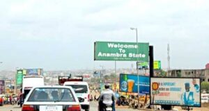 Anambra Polls: FG Threatens To Declare State Of Emergency To Tighten Security