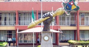 Lagos Assembly Appeals To President Buhari On Protection Of Shorelines