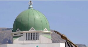 Senate Suspends Plenary For Consideration Of 2022 Budget