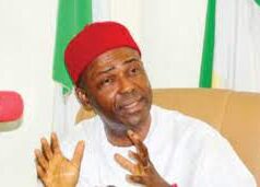 FG: Why We Rebranded Ministry Of Science