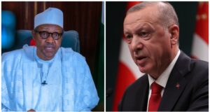 Buhari To Host Turkish President Erdogan In Abuja