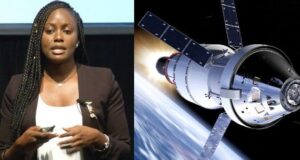Space Week: Women In Aerospace Advocate Space Education In Schools’ Curriculum