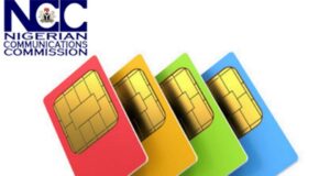 Telecoms Subscribers: Commission Bars Nigerians Below 18 Years From Getting Sim