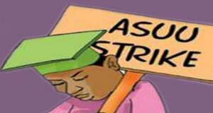 Agreements: House Of Representatives Move To Halt Fresh ASUU Strike