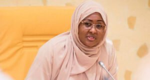 GBV: Aisha Buhari Wants Strategic Partnership To End Menace