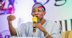 Prison Breaks: 3,906 Inmates Still At Large – Minister Of Interior