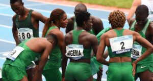 Nigeria Athletics Masters Set Up Committee For Finland 2022
