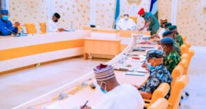 Insecurity: Buhari Orders Security Agencies To Intensify Efforts