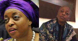 Forfeiture: Diezani Loses Bid To Recover $40m Jewellery From Fed Govt