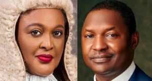 Siege Of Odili’s Home: AGF Malami Denies Consulting With Arrested Suspect