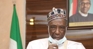 Food Security: Federal Government To Prioritise Agricultural Research – Minister