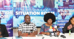 Anambra 2021: Civil Society Situation Room Laments Vote Buying, Releases Interim Report