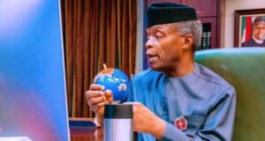 FG To Allocate $200m For Creation Of 780 Agricultural Service Centres — Osinbajo