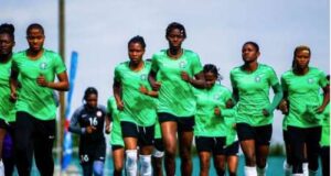 Waldrum Praises NFF As Super Falcons Round Off Training Camp In Abuja
