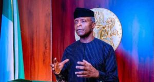 Osinbajo To Nigerian Exporters: Take Advantage Of AFCFTA