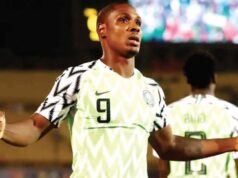 National Team: Former States Adepoju, Shorunmu Differ On Ighalo’s Return To Super Eagles