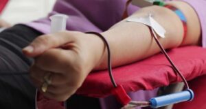 NOA To Embark On ‘Donate Blood To Save A Life’ Campaign