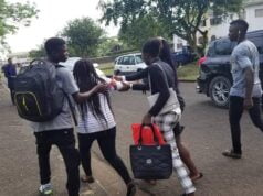 Cameroon: Bomb Injures 11 University Students In English-Speaking Region