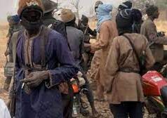 Kidnappings: Bandits Kill 2 Victims Of Kaduna Baptist Worshipers, Wound 3