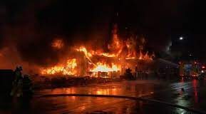 Kubwa Kerosene Explosion: Petroleum Agency Set To Clamp Down On Illegal Operators –Official