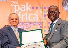 Nigeria, Senegal, Pakistan Sign Pharmaceutical Trade Agreements