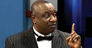 Microblogging :Twitter Has Agreed To All FG’s Conditions – Keyamo
