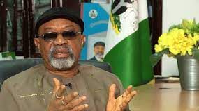 Nigeria To Support Best LLO DG Candidate- Ngige