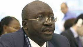 Foreign Loans: Buhari Has Turned Nigeria Into Beggar Nation – Iyorchia Ayu