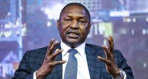 Paris Club Refund: Forum Accuse Justice Minister Of Supporting Consultants Against States