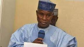 Challenges: Federal Government Says Food Insecurity Now National Threat