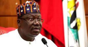 Senate President Meets Buhari, Says Nass To Engage Stakeholders On Amended Electoral Bill