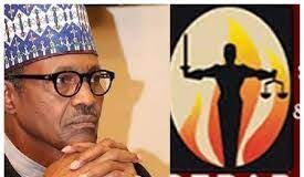 Alleged Fraud: Serap Sues President Buhari Over Missing N881bn In 367 MDAs