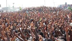 FG Says Nigeria’s Population Projection Scary, Needs Urgent Control