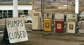 Ministry Of Trade Seals 5 Gas Stations In Abuja