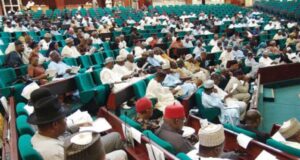 Reps Pass Bill To Make Free Healthcare For Children Compulsory