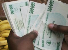 Zimbabwe: Thousands Stranded For Christmas As Cash Shortage Hits Banks