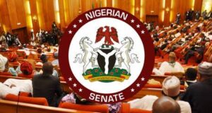 Senate Passes 2022 Appropriation Bill Of N17.13trn