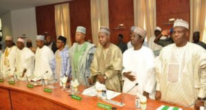 Northern Governors Forum Lauds Military On Fight Against Terrorism